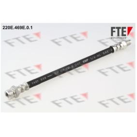Bremsschlauch von FTE