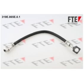 Comprar Latiguillo de freno de FTE 9240485 a bajo precio de 18,94 €