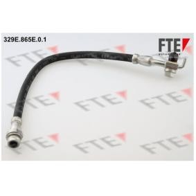 Acquista Tubo freno da FTE 9240497 a buon mercato per soli 25,66 €