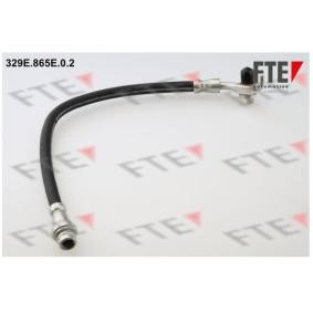 Acquista Tubo freno da FTE 9240498 a buon mercato per soli 25,52 €