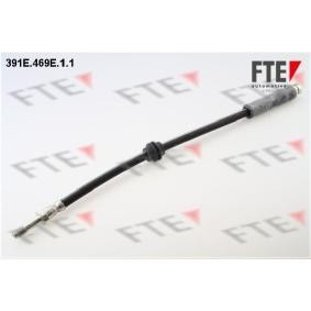 Bremsschlauch von FTE
