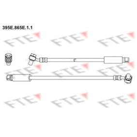 Comprar Latiguillo de freno de FTE 9240556 a bajo precio de 22,00 €