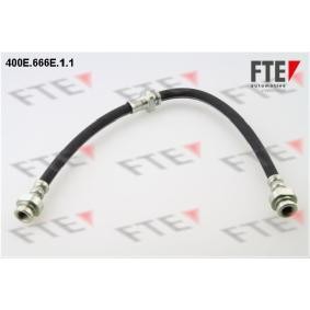 Comprar Latiguillo de freno de FTE 9240565 a bajo precio de 44,21 €