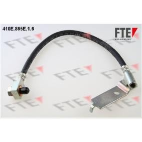 Bremsschlauch von FTE