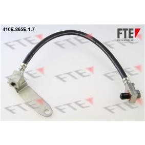 Bremsschlauch von FTE