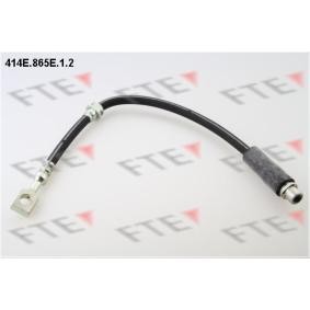 Comprar Latiguillo de freno de FTE 9240592 a bajo precio de 17,34 €
