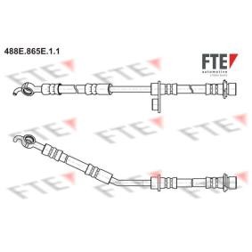 Bremsschlauch 9240698 für DAIHATSU