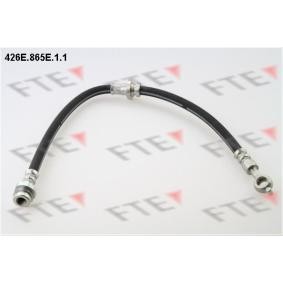 Acquista Tubo freno da FTE 9240861 a buon mercato per soli 29,73 €