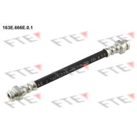 Comprar Latiguillo de freno de FTE 9240881 a bajo precio de 19,67 €