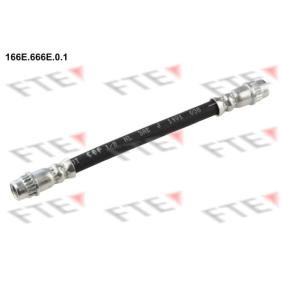 Comprar Latiguillo de freno de FTE 9240884 a bajo precio de 9,78 €