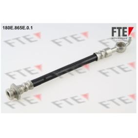 Acquista Tubo freno da FTE 9240887 a buon mercato per soli 20,49 €