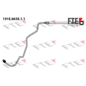 Comprar Latiguillo de freno de FTE 9240896 a bajo precio de 24,88 €
