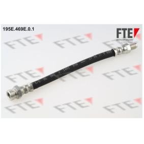 Comprar Latiguillo de freno de FTE 9240899 a bajo precio de 24,66 €