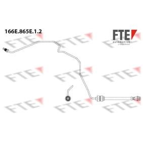 Acquista Tubo freno da FTE 9240902 a buon mercato per soli 24,06 €