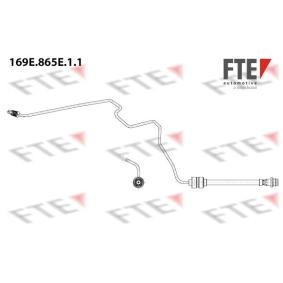 Acquista Tubo freno da FTE 9240903 a buon mercato per soli 24,06 €