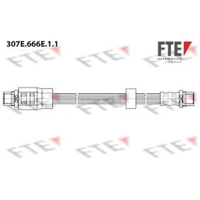 Bremsschlauch von FTE