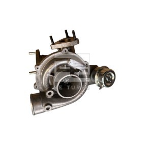 Turbolader 124828 von BE TURBO günstig für 1046,69 € online kaufen