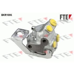 Acquista Correttore di frenata da FTE 9270016 a buon mercato per soli 88,64 €