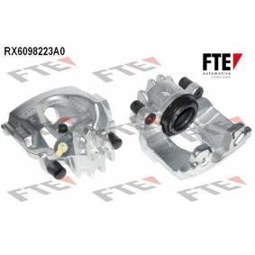 Comprar Pinza de freno de FTE 9290122 a bajo precio de 82,12 €