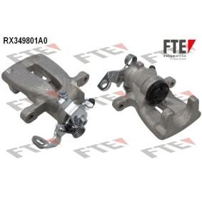 Comprar Pinza de freno de FTE 9290250 a bajo precio de 71,71 €