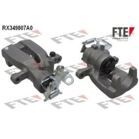Bremssattel von FTE