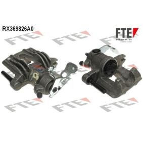 Comprar Pinza de freno de FTE 9290451 a bajo precio de 81,10 €