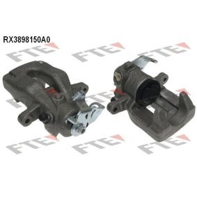 Comprar Pinza de freno de FTE 9290564 a bajo precio de 73,36 €