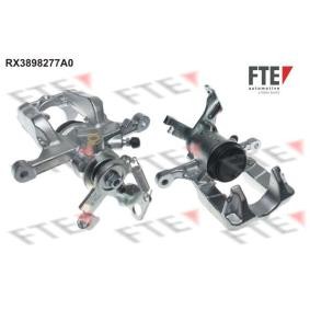 Comprar Pinza de freno de FTE 9290670 a bajo precio de 95,32 €