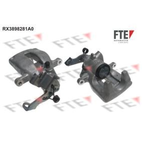 Comprar Pinza de freno de FTE 9290675 a bajo precio de 92,51 €