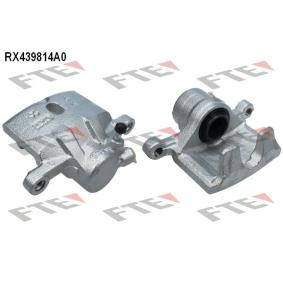 Bremssattel von FTE