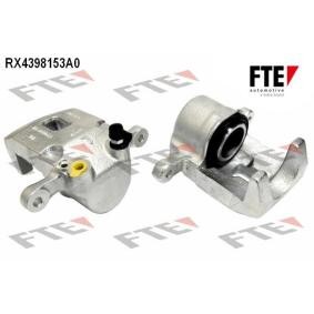 Bremssattel 9291015 für SSANGYONG