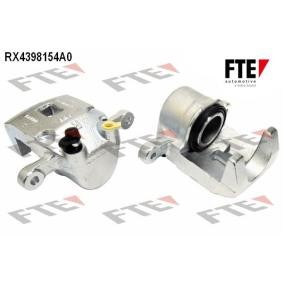 Bremssattel 9291016 für SSANGYONG