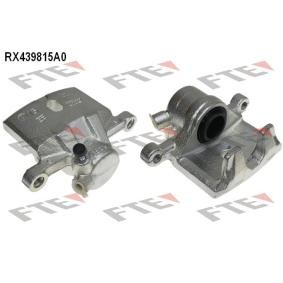 Bremssattel von FTE