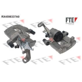 Osta Jarrusatula FTE:llä 9291172 edullisesti hintaan 190,54 €