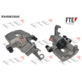 Osta Jarrusatula FTE:llä 9291173 edullisesti hintaan 192,35 €
