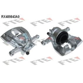 Bremssattel von FTE