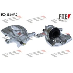 Bremssattel von FTE