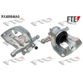 Bremssattel von FTE