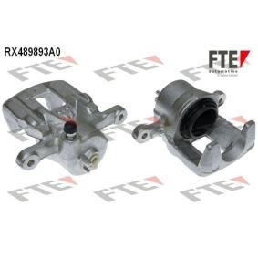 Bremssattel von FTE