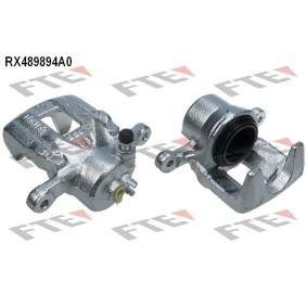 Bremssattel von FTE