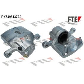 Bremssattel von FTE