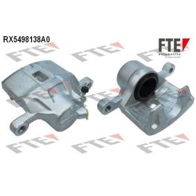 Bremssattel von FTE