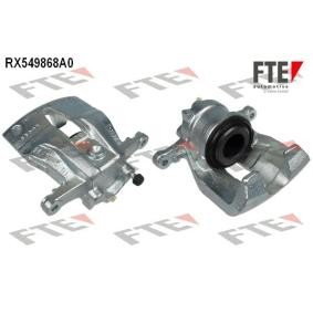 Bremssattel von FTE