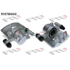 Bremssattel von FTE