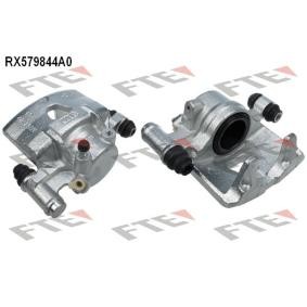 Bremssattel von FTE