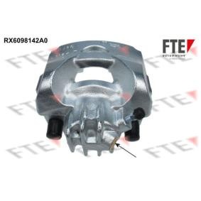 Comprar Pinza de freno de FTE 9292190 a bajo precio de 81,22 €