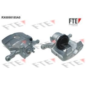 Bremssattel von FTE