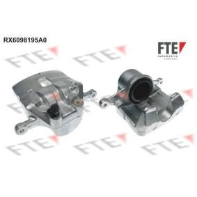 Comprar Pinza de freno de FTE 9292223 a bajo precio de 105,47 €