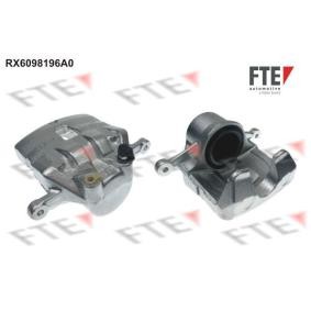 Comprar Pinza de freno de FTE 9292224 a bajo precio de 105,47 €