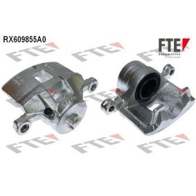 Bremssattel von FTE